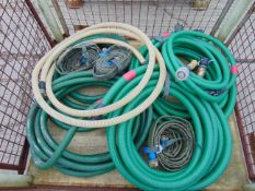 Mixed Hoses