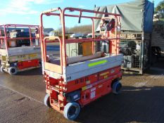 2010 JLG 1930ES 7.62m Electric Scissor Lift Access Platform ONLY 232 Hours!