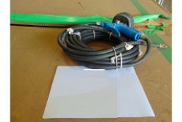 Tyre Inflator as shown