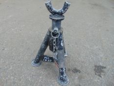 HMS Engineering 3,500Kg Axle Stand