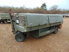 90 KVA 72 KW Diesel GPU Generator