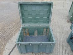 Heavy Duty Peli Hardigg Transit Case 80x60x50cm