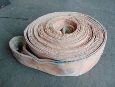 Austin and McLean 10m 19.2t Flat Sling