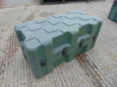 Heavy Duty Peli Hardigg Transit Case 80x40x40cm