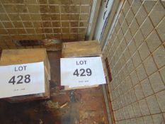 2 x ODYSSEY Extreme Pc680 MJ non spillable 12 Volt Batteries Unissued