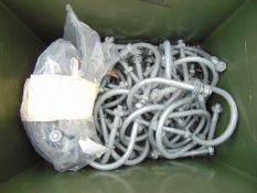 Approx 80 x Unissued U Bolts as shown