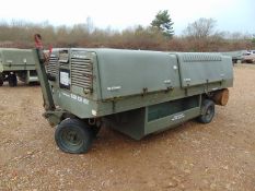 90 KVA 72 KW Diesel GPU Generator