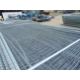 30 x Heras Style Galvanised Fencing Panels 3.5m x 2m - Image 3 of 3