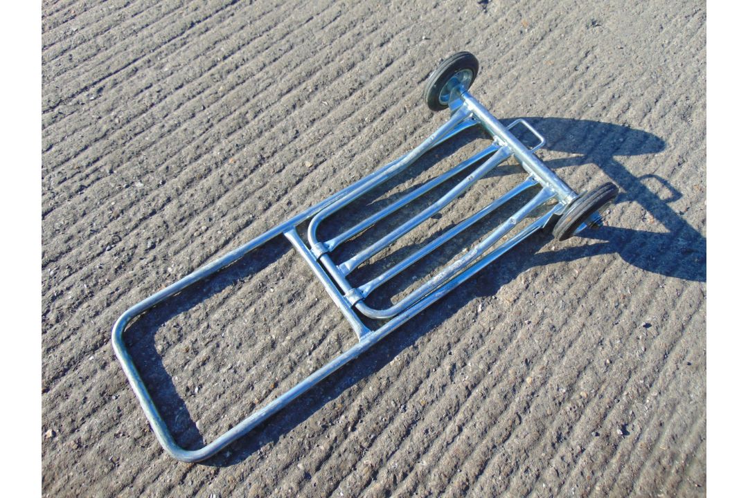 Heavy Duty Sack Trolley - Image 3 of 4