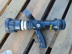 Delta Automatic DM600 Branch Nozzle