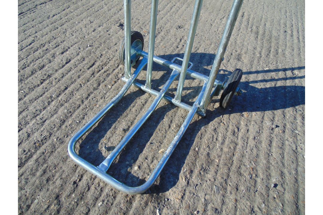 Heavy Duty Sack Trolley - Image 2 of 4