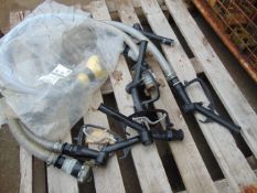 5 x Refuelling Hoses c/w Nozzles