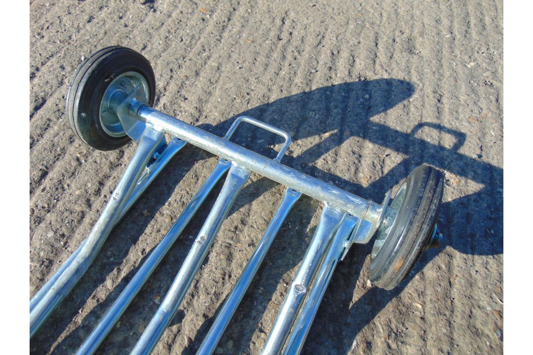 Heavy Duty Sack Trolley - Image 4 of 4