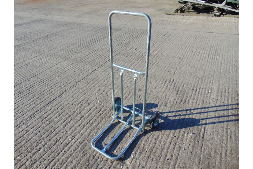 Heavy Duty Sack Trolley - Image 1 of 4