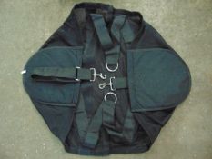 2 x Unissued Mesh Carry Bags