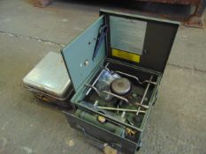 Cooker No. 2 Mk 2 & Pan Set