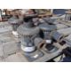 4 x Series Style Land Rover Screw Jacks as shown - Image 1 of 2