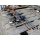4 x Series Style Land Rover Screw Jacks as shown - Image 2 of 2