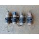 4 x Land Rover Lucas Inspection Lamp Light Series Defender Wolf Military Lightweight etc - Image 1 of 2