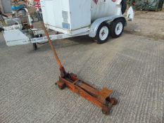 2 Ton Trolley Jack