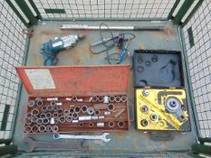 Mixed Tools