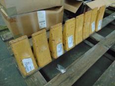 8x Unissued CAT 1U3352 Bucket Teeth