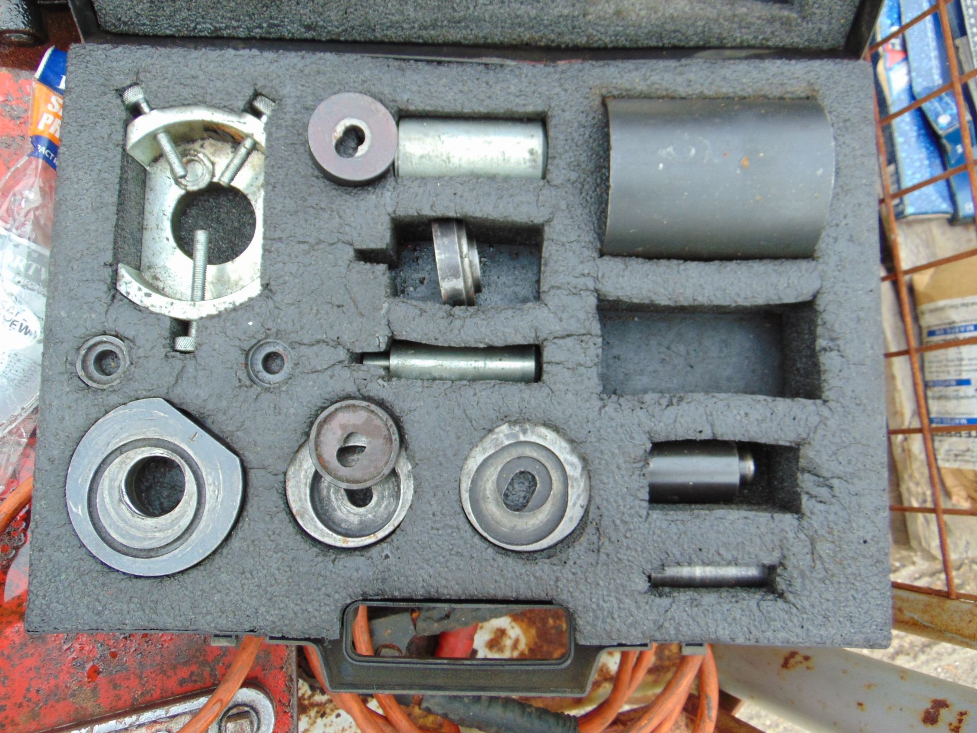 Mixed Tooling - Image 8 of 9