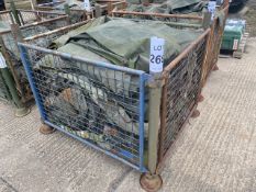 x1 Stillage Leyland DAF/Bedford Canopies