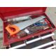 Sealey 6 Drawer Tool Chest C/W Assorted Tools - Image 2 of 5