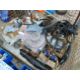 Mixed Vehicle Spares, Brake Discs, Belts, Filters etc - Image 1 of 7