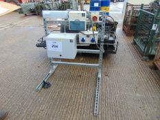 Stand Alone Power Distribution Unit