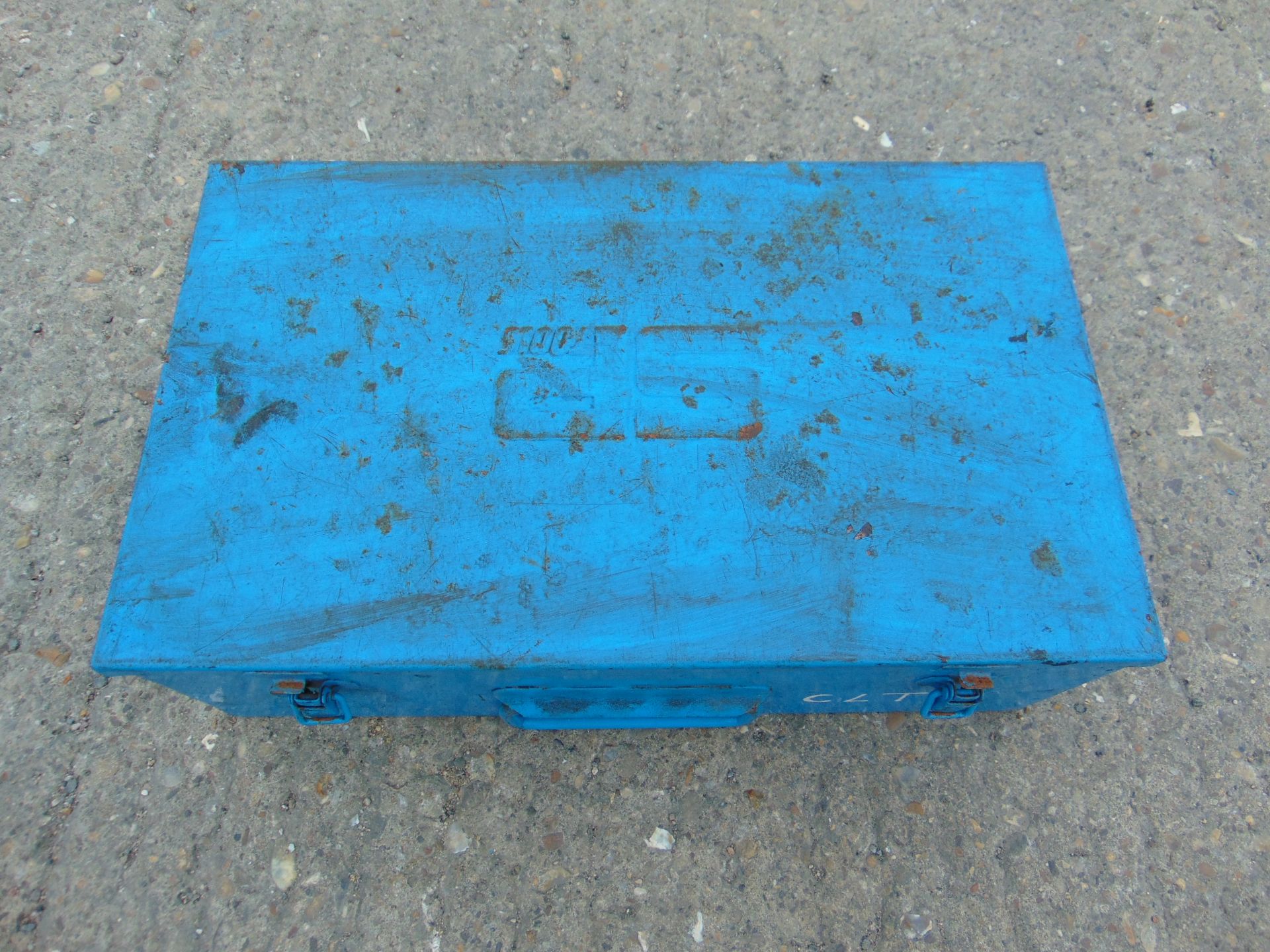Sykes Pickavant Cylinder Leakage Tester (Petrol & Diesel) C/W Manuals etc - Image 5 of 5