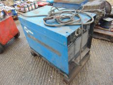 Miller Gold Star 400SS Direct Current Arc Welding Power Source
