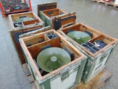 3x Loudspeaker Tannoy Assys