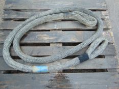 4.5m Marlow 20t Kinetic Energy Recovery Rope