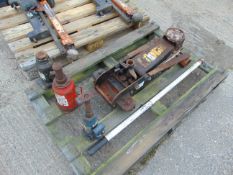4x Mixed Jacks