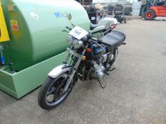 Rare Classic1980 Suzuki GS1000 G Shaft Drive