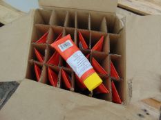 17x Unissued 75 Gram Tubes of XG-287 Sea Water Resistant Multipurpose Low Temperature Grease