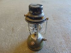 British Army Paraffin M320 Tilley Lamp