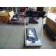 New Unused Compact 240 volt Fold up Tread Mill with Digital Controls, Programs, etc - Image 4 of 10