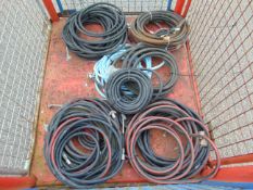 Air Lines / Tyre Inflators