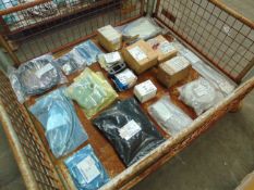 Mixed Unissued Hagglunds Parts