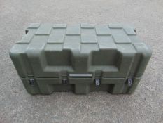 Heavy Duty Peli Hardigg Transit Case 80x40x40cm