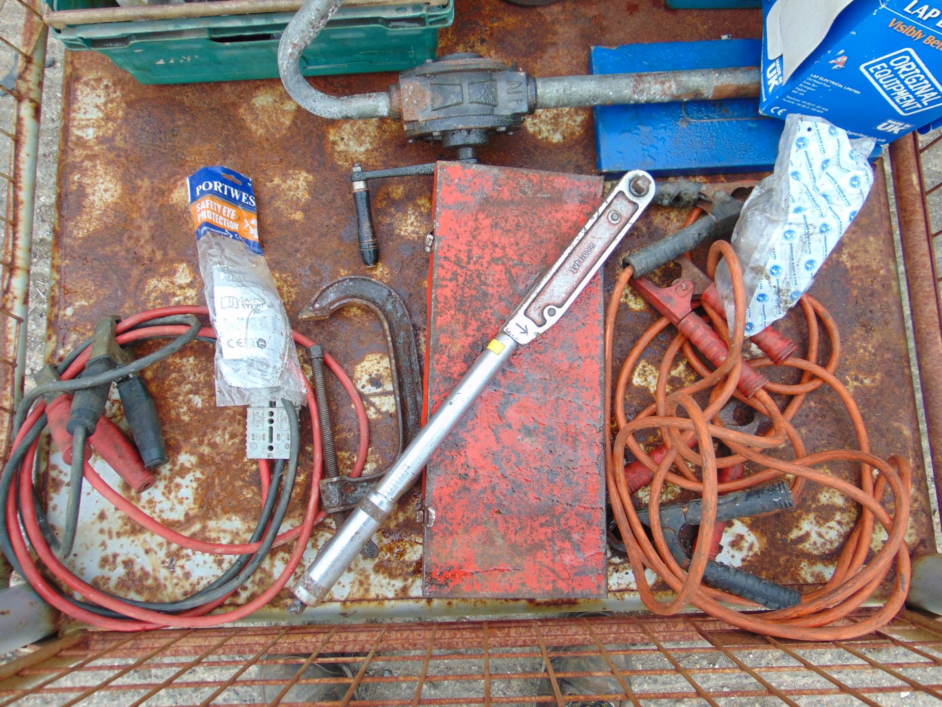 Mixed Tooling - Image 5 of 9
