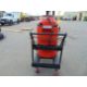 Multivac 2200 watt Industrial Wet Vacuum From MoD - Image 5 of 5