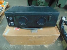 Unissued Vehicle Heater Assy