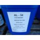 3x 25 Litre Drums of AL-34 Killfrost General Purpose De-icing Fluid - Image 2 of 2