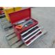 Sealey 6 Drawer Tool Chest C/W Assorted Tools - Image 1 of 5