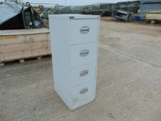 4 Drawer Filing Cabinet