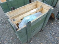 Leyland Daf 4 tonne Gearbox Army Recon A1 Complete as shown